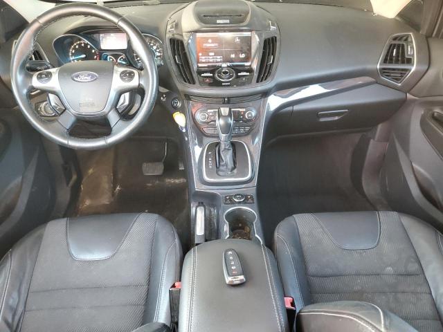 Photo 5 from auction – 2013 FORD ESCAPE TIT with VIN 1FMCU9J91DUB26252