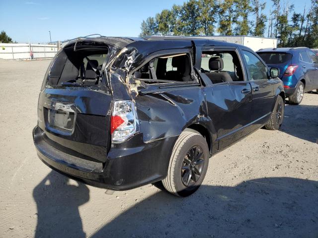 Photo 9 from auction – 2019 DODGE GRAND CARA with VIN 2C4RDGBG0KR680392