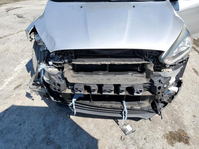 Photo 7 from auction – 2016 FORD FOCUS SE with VIN 1FADP3F22GL319521