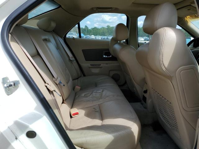 Photo 6 from auction – 2006 CADILLAC CTS HI FEA with VIN 1G6DP577660138229