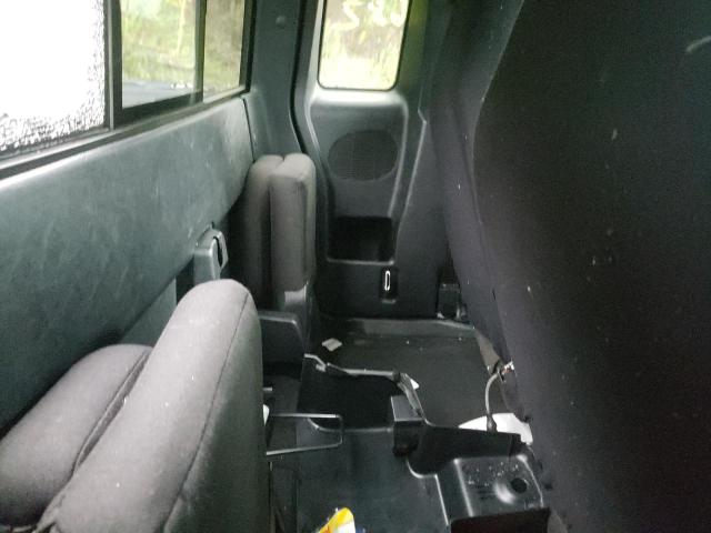 Photo 6 from auction – 2003 FORD RANGER SUP with VIN 1FTZR45E93TA00543
