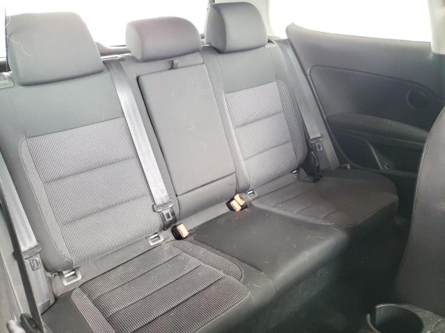 Photo 6 from auction – 2011 VOLKSWAGEN GOLF with VIN WVWAA7AJ2BW197139