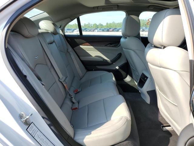 Photo 6 from auction – 2016 CADILLAC CTS LUXURY with VIN 1G6AR5SS3G0173384
