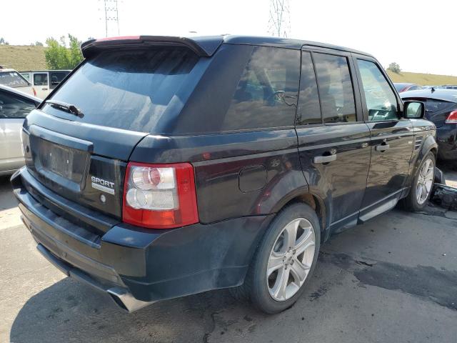 Photo 4 from auction – 2009 LAND ROVER RANGE ROVE with VIN SALSH23459A202540