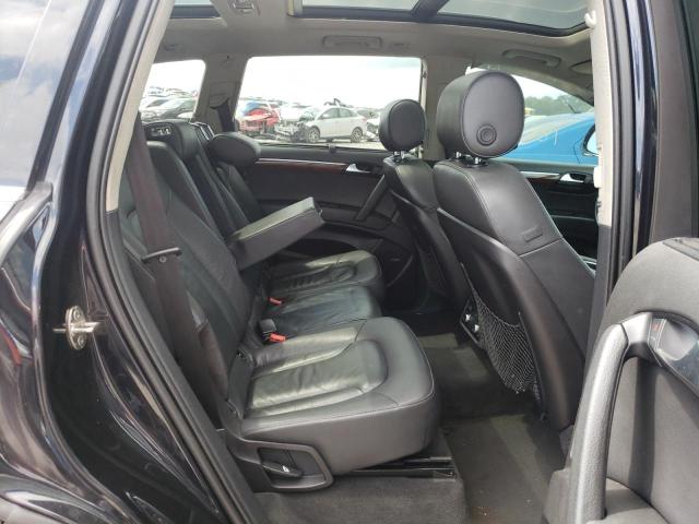 Photo 6 from auction – 2010 AUDI Q7 PREMIUM with VIN WA1LMAFE7AD000768