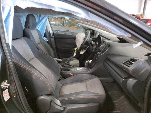 Photo 5 from auction – 2019 SUBARU CROSSTREK with VIN JF2GTACC4KH321725