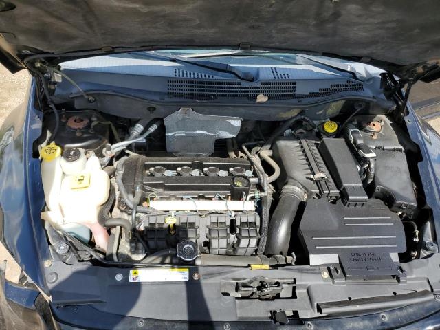 Photo 7 from auction – 2007 DODGE CALIBER SX with VIN 1B3HB48B07D381069