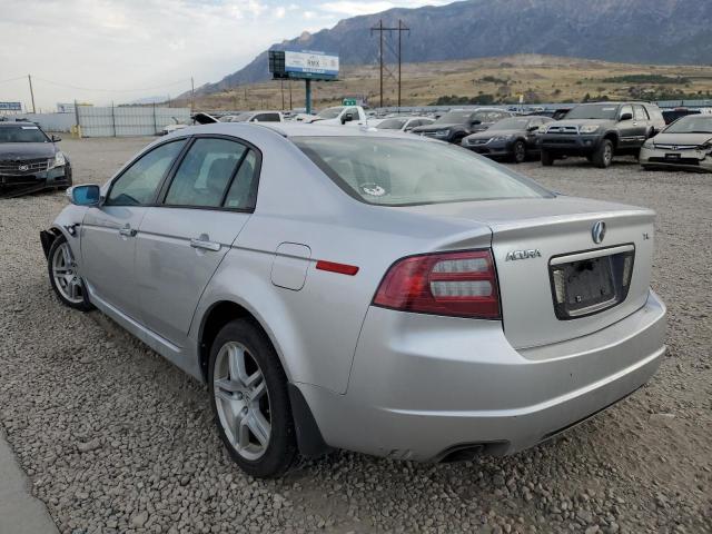 Photo 3 from auction – 2007 ACURA TL with VIN 19UUA66267A008619