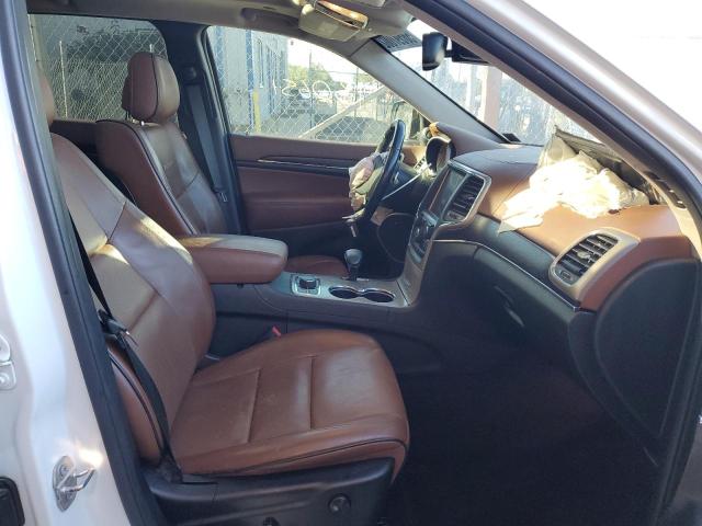 Photo 5 from auction – 2015 JEEP GRAND CHER with VIN 1C4RJFJM1FC722495