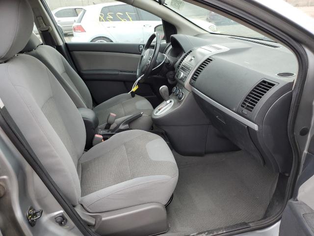 Photo 5 from auction – 2012 NISSAN SENTRA 2.0 with VIN 3N1AB6AP2CL777383
