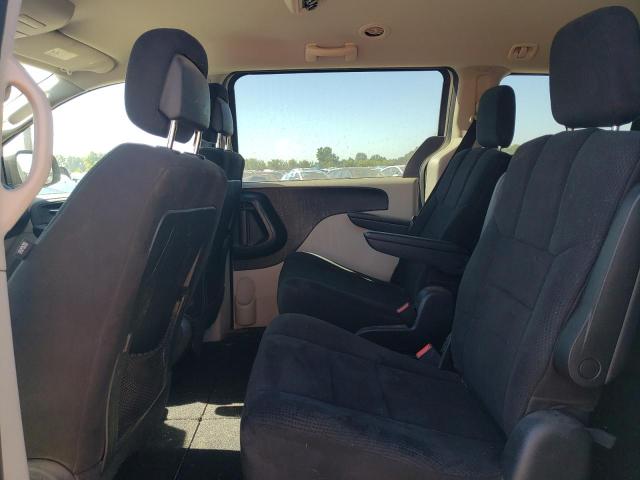 Photo 6 from auction – 2012 DODGE GRAND CARA with VIN 2C4RDGBG8CR115115