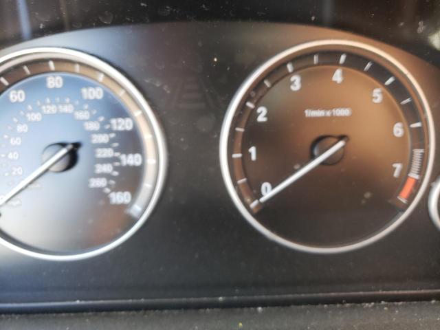 Photo 8 from auction – 2014 BMW 528 XI with VIN WBA5A7C53ED619286
