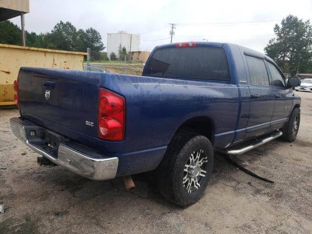 Photo 4 from auction – 2007 DODGE RAM 1500 with VIN 3D7KR19D97G794695