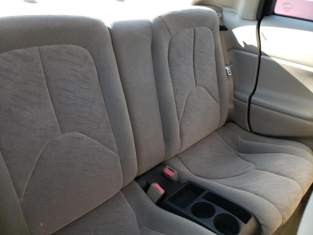 Photo 6 from auction – 2001 SATURN SC2 with VIN 1G8ZY12731Z259301