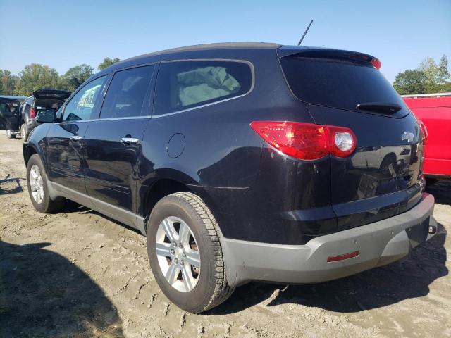 Photo 3 from auction – 2012 CHEVROLET TRAVERSE L with VIN 1GNKRGED3CJ272079