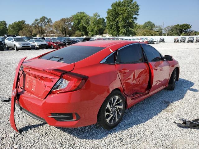 Zdjęcie 4 z aukcji – 2016 HONDA CIVIC EX z VIN 2HGFC2F78GH556680