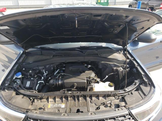 Foto 7 de la subasta – 2020 FORD EXPLORER con VIN 1FMSK8BH5LGC34758