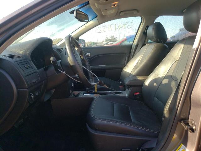 Photo 5 from auction – 2011 FORD FUSION SEL with VIN 3FAHP0JA6BR311821