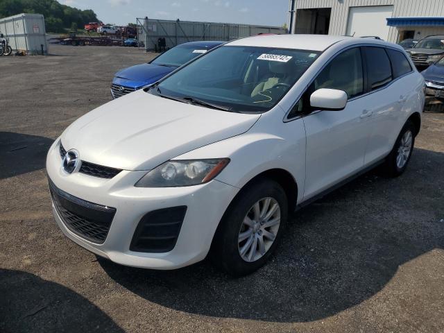 Photo 2 from auction – 2010 MAZDA CX-7 with VIN JM3ER2W59A0335292