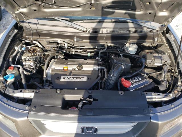 Photo 7 from auction – 2008 HONDA ELEMENT EX with VIN 5J6YH18778L001914
