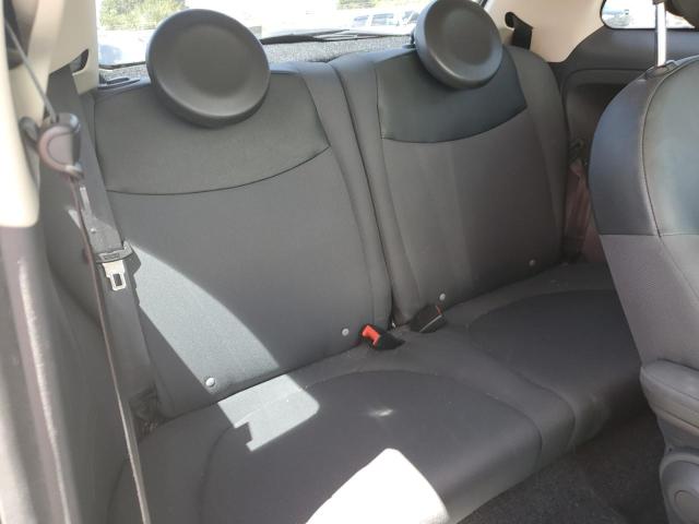 Photo 6 from auction – 2015 FIAT 500 POP with VIN 3C3CFFAR1FT620447