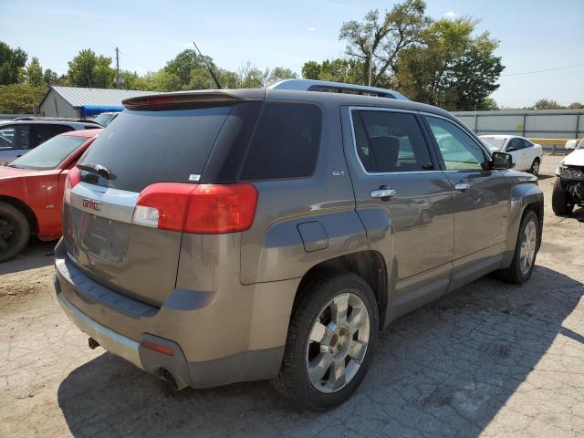 Photo 4 from auction – 2010 GMC TERRAIN SL with VIN 2CTFLHEY4A6360898