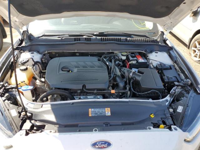 Photo 7 from auction – 2014 FORD FUSION SE with VIN 3FA6P0HD2ER254545