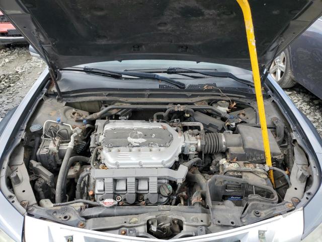 Photo 7 from auction – 2009 ACURA TL with VIN 19UUA86549A010331