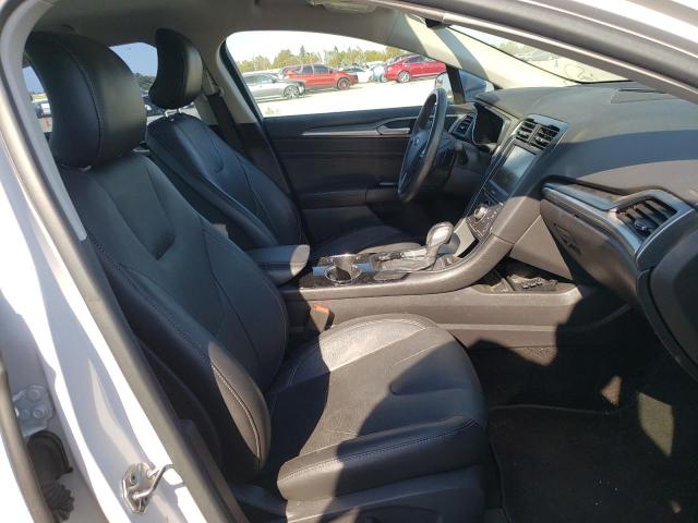 Photo 5 from auction – 2015 FORD FUSION TIT with VIN 3FA6P0K97FR183381