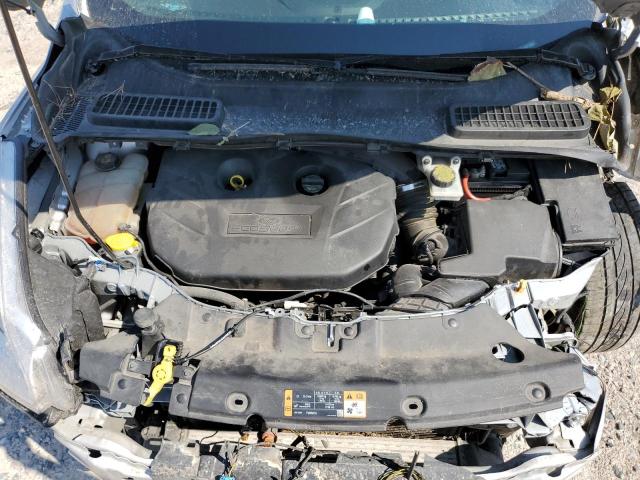 Photo 7 from auction – 2015 FORD ESCAPE SE with VIN 1FMCU0G91FUA11074