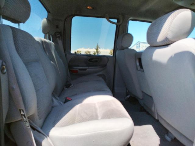 Photo 6 from auction – 2002 FORD F150 SUPER with VIN 1FTRW07L12KC77415