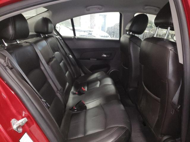 Photo 6 from auction – 2012 CHEVROLET CRUZE LT with VIN 1G1PG5SC9C7184745