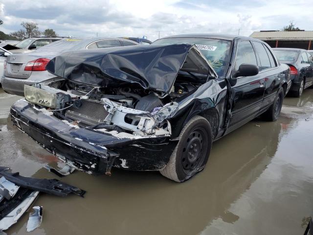 Photo 2 from auction – 2010 FORD CROWN VICT with VIN 2FABP7BVXAX121200