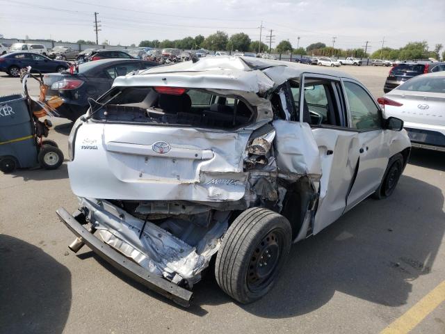 Photo 4 from auction – 2006 TOYOTA COROLLA MA with VIN 2T1KR32E46C565620
