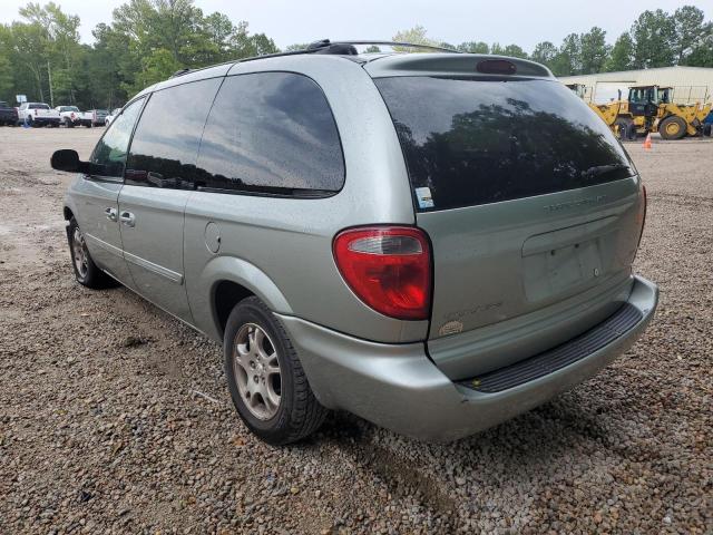 Photo 3 from auction – 2004 DODGE GRAND CARA with VIN 2D4GP44L84R536196