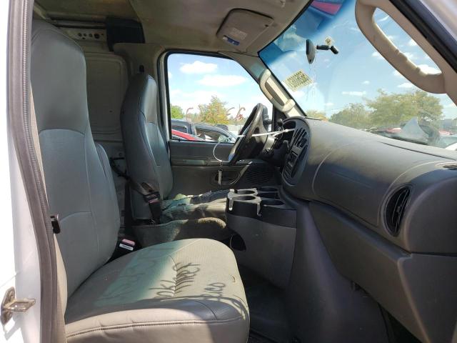 Photo 5 from auction – 2007 FORD ECONOLINE with VIN 1FTNE14W57DA71113