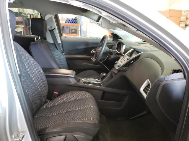 Photo 5 from auction – 2017 CHEVROLET EQUINOX LS with VIN 2GNALBEK4H1552822