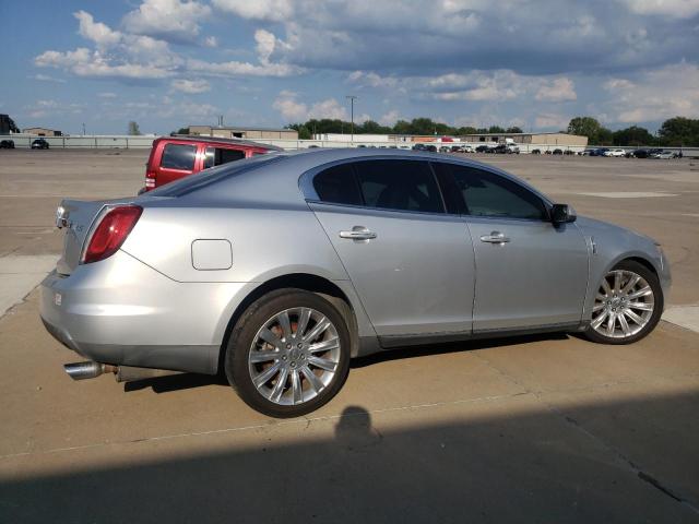 Photo 3 from auction – 2010 LINCOLN MKS with VIN 1LNHL9DR3AG613077
