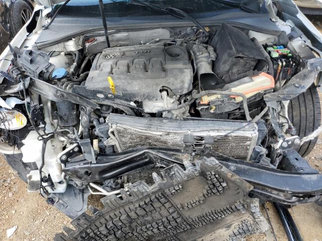 Photo 7 from auction – 2015 VOLKSWAGEN PASSAT SEL with VIN 1VWCV7A36FC014893