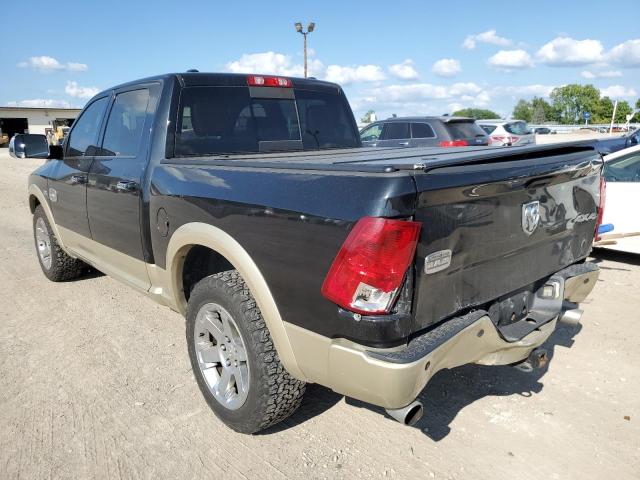 Photo 3 from auction – 2011 DODGE RAM 1500 with VIN 1D7RV1CT0BS618890