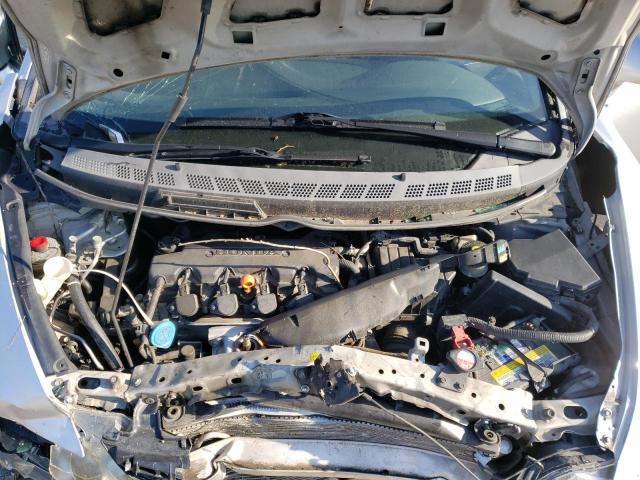 Photo 7 from auction – 2010 HONDA CIVIC LX with VIN 2HGFA1F53AH309976