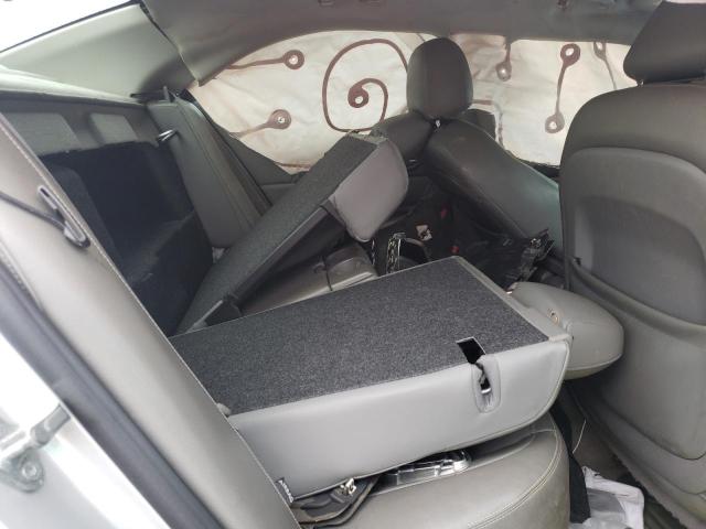 Photo 6 from auction – 2013 CHEVROLET MALIBU 2LT with VIN 1G11F5SR7DF168953