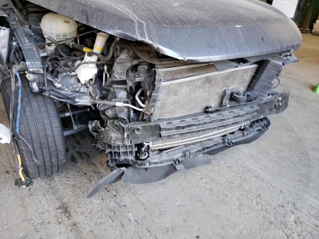 Photo 9 from auction – 2019 HYUNDAI TUCSON SE with VIN KM8J2CA48KU960143