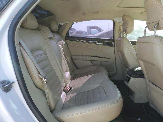 Photo 6 from auction – 2014 FORD FUSION SE with VIN 3FA6P0H99ER202647