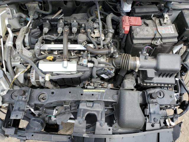 Photo 7 from auction – 2021 NISSAN VERSA SV with VIN 3N1CN8EV8ML824311