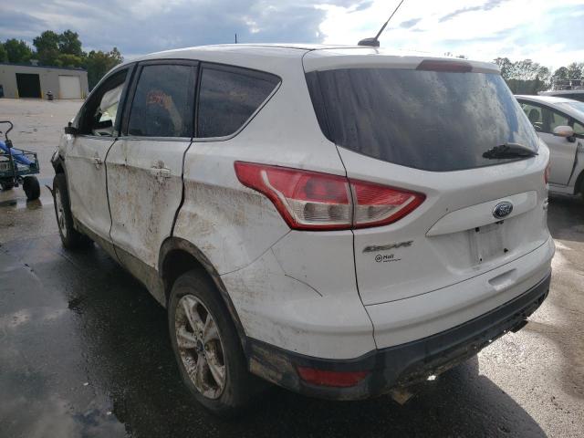 Photo 3 from auction – 2015 FORD ESCAPE SE with VIN 1FMCU9G92FUA81283