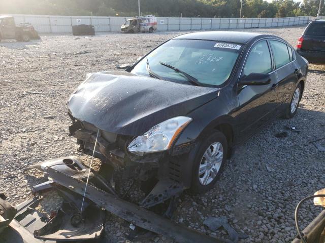 Photo 2 from auction – 2011 NISSAN ALTIMA BAS with VIN 1N4AL2AP0BC128409