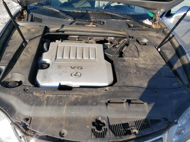 Photo 7 from auction – 2012 LEXUS ES 350 with VIN JTHBK1EG5C2478307