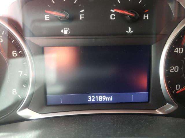 Photo 8 from auction – 2019 CHEVROLET EQUINOX PR with VIN 2GNAXPEX9K6211519