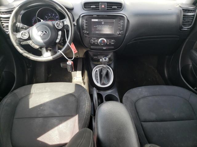 Photo 9 from auction – 2018 KIA SOUL + with VIN KNDJP3A51J7517344